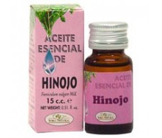 Soria Natural Aceite Esencial Hinojo 15ml.
