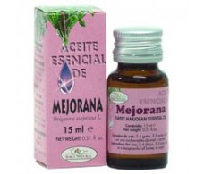 Soria Natural Aceite Esencial Mejorama 15ml.