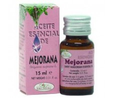 Soria Natural Mejorama Essential Oil 15ml