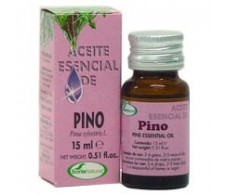 Soria Natural Pine Essential Oil 15ml.