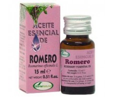 Soria Natural Aceite Esencial Romero 15ml.