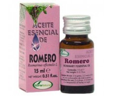 Soria Natural Rosemary Essential Oil 15ml.