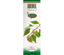 Soria Natural Extract de Abedul (desintoxica, retençao de liquid
