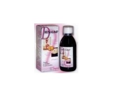 Soria Natural Drenalimp  250 ml.