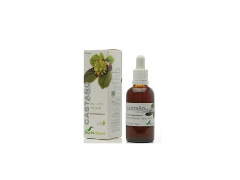 Soria Natural Horse chestnut extract (circulation, varicose vein