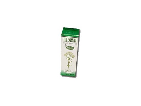 Soria Natural Extracto de Milenrama  (dor, inflamação) 50ml.