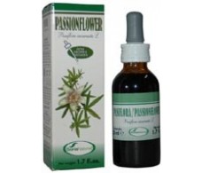 Soria Natural Extracto de Pasiflora 50 ml.