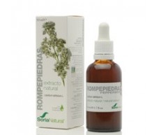 Soria Natural Extracto de Rompepiedras  50 ml.