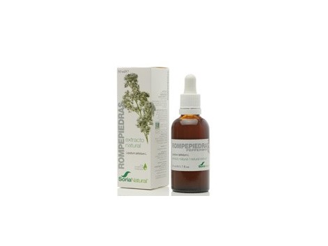 Soria Natural Extract Stonebreaker 50 ml.