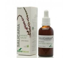 Soria Natural Extracto Salicaria 50 ml.