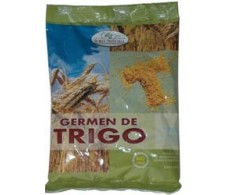Soria Natural Germen de Trigo 300 gramos.