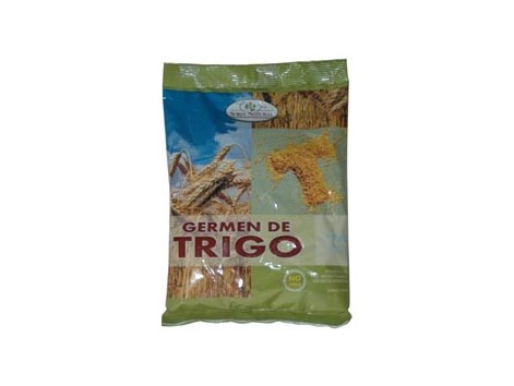 Soria Natural Germen de Trigo 300 gramos.