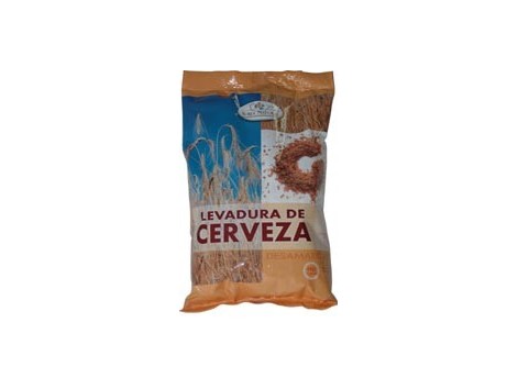 Soria Natural Levadura de Cerveza desamargada  150 gramos.