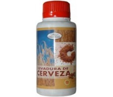 Soria Natural Brewer's Yeast 500 tablets.