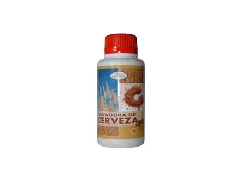 Soria Natural Brewer's Yeast 500 tablets.