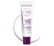 Bioderma Cicabio Crema Reparadora 40ml