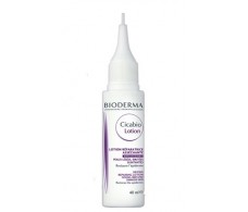 Bioderma Cicabio  Repairing Lotion 40ml.