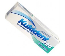 Procter & Gamble Kukident Creme Adesivo para Dentadura 70 gramas