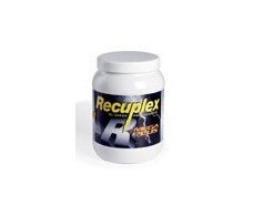 Mega Plus Recuplex 500 grams.