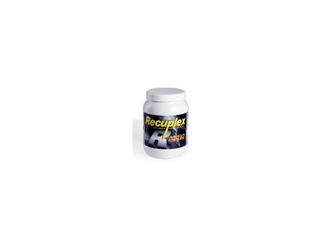 Mega Plus Recuplex 500 grams. Mega Plus Recuplex 500 grams.