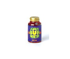 Mega Plus Fat Burner 90 tablets.