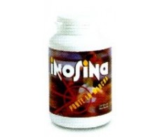 Mega Plus Inosine (aerobic activity) 100 capsules.