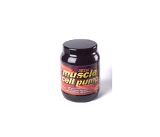 Mega Plus Muscle Cell Pump 500 grams.