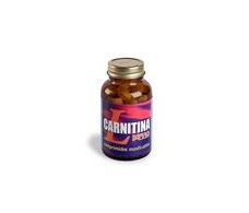 Mega Plus  L Carnitine Chewable Tablets 50 tablets.