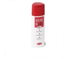 Masterdiet Osteo Heat Gel 150 ml.