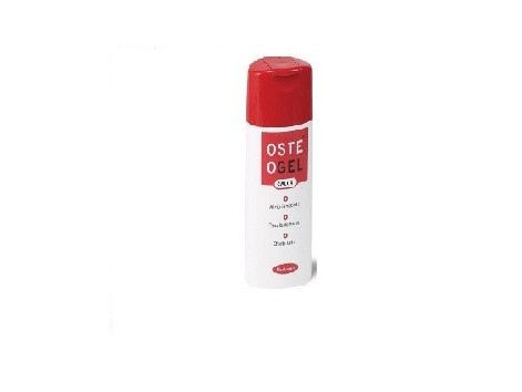 Masterdiet Osteo Heat Gel 150 ml.