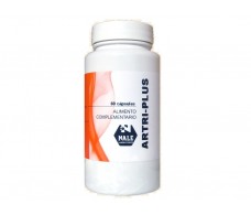 Nale Artri-Plus 60 capsules.