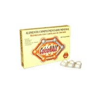 Nale Calcio Nale 500 60 Tabletten.