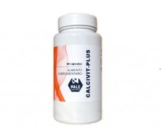 Nale Calcivit-Plus 60 capsules.