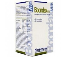 Bioserum Boondax Digestivo 60 caps. Bioserum