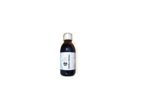 Nale Disolv Renal  xarope 250ml.