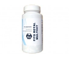 Nale Fito Royal Multivites 30 Tabletten.