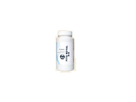 Nale Fito Royal D D 60 Kapseln. Nale Fito Royal D D 60 Kapseln.