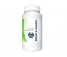 Nale Green's Energy 90 capsules.