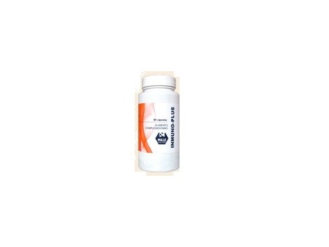 Nale Immune Plus 60 capsules.