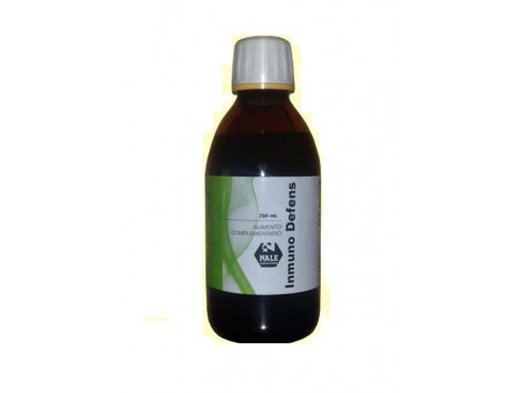 Nale Immune Dedense 250ml.