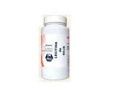 Nale Soya Lecithin 100 pearls.