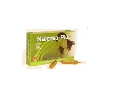 Nale Naledep-Plus 20 blisters.
