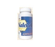 Nale Nalekol Omega 3 60 capsules.