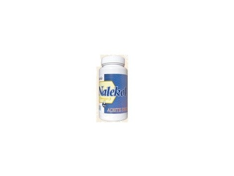 Nale Nalekol Omega 3 60 capsules.