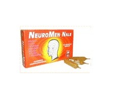 Nale Neuromen 20 ampollas.