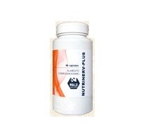 Nale Nutrinerv-Plus 60 capsules.