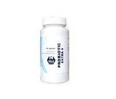 Nale Probiotic Extra 60 capsules.