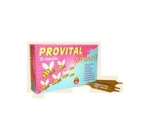 Nale Child Provital  20 blisters.