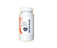 Nale Silu-Plus 60 capsules.