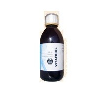 Nale Vitafriol Syrup 250ml.